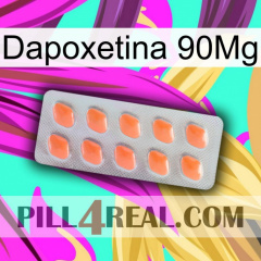 Dapoxetine 90Mg 26